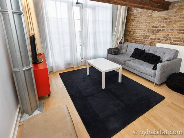 London - 1 Bedroom apartment - Apartment reference LN-824