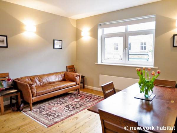 London - 3 Bedroom accommodation - Apartment reference LN-1465