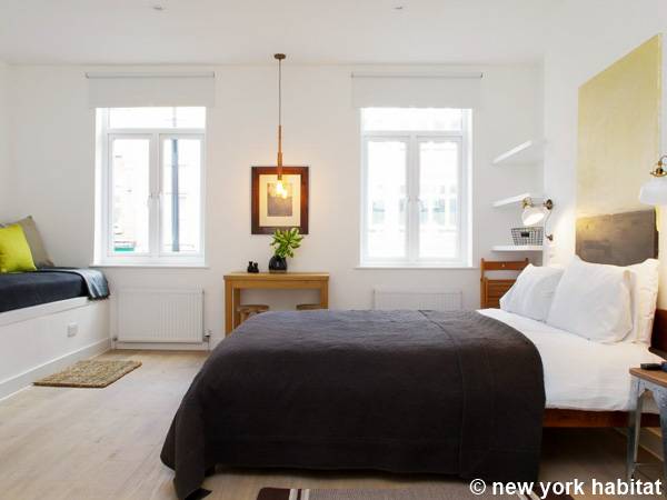 London - Studio accommodation - Apartment reference LN-1560