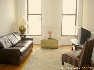 New York - 1 Camera da letto appartamento - Appartamento riferimento NY-14796