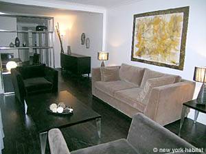 París - 2 Dormitorios apartamento - Referencia apartamento PA-3108
