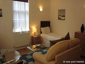 London Vacation Rental - Apartment reference LN-720