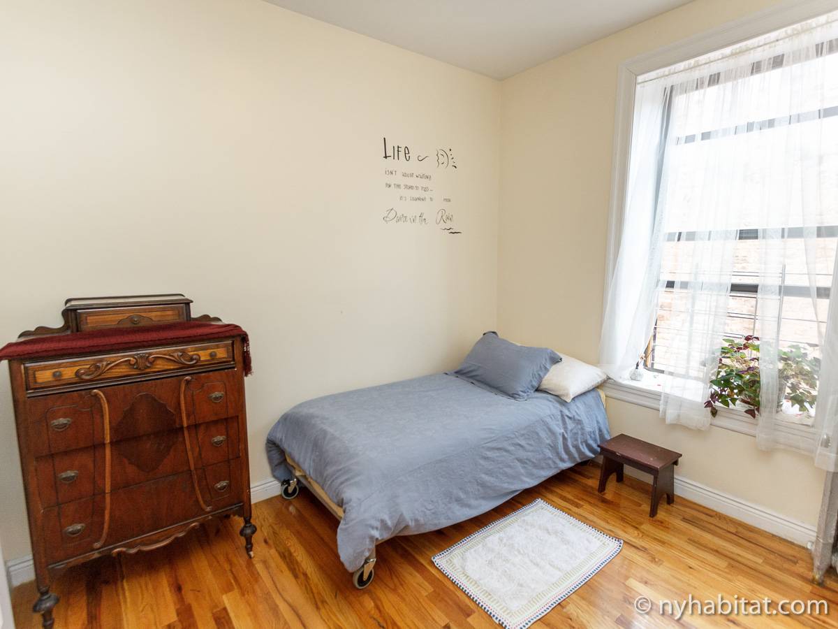 New York Roommate Share Apartment - Apartment reference NY-15225