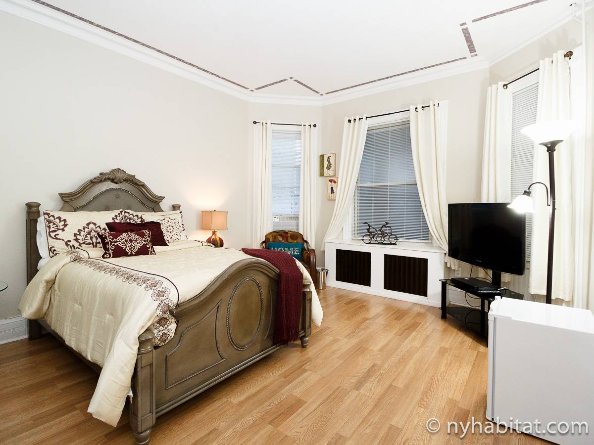 New York - 7 Camere da letto stanza in affitto - Appartamento riferimento NY-17324