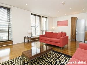 London Vacation Rental - Apartment reference LN-688