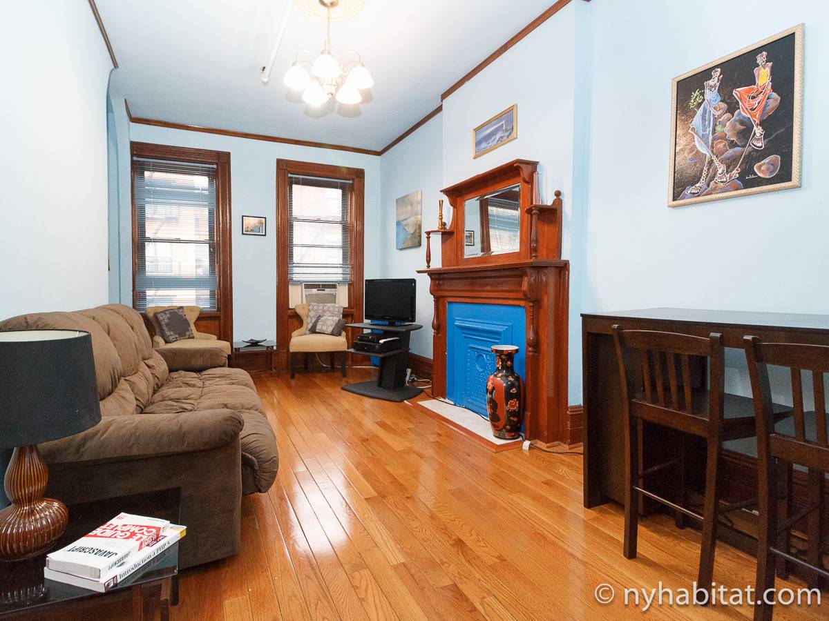 New York - 1 Bedroom apartment - Apartment reference NY-14650