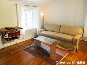 New York Furnished Rental - Apartment reference NY-15244