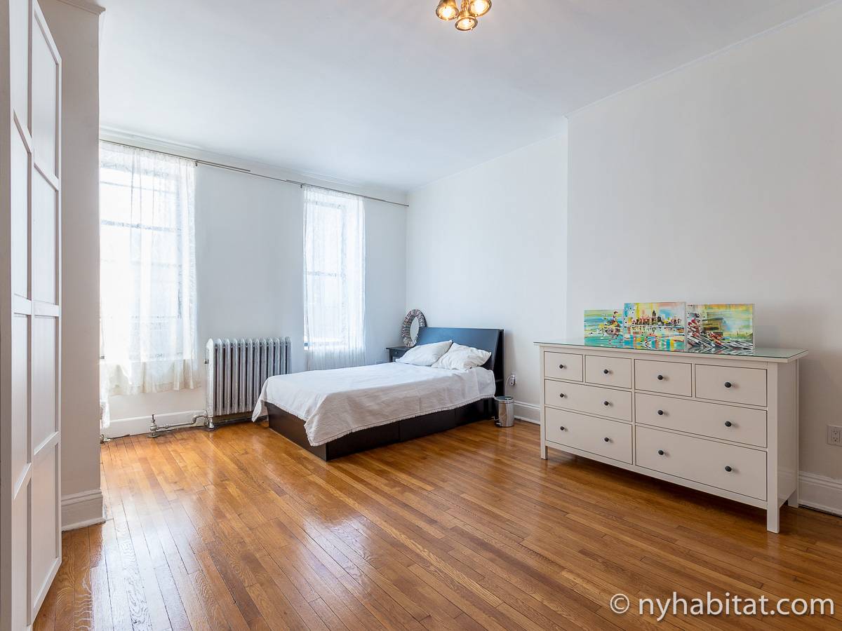New York - 3 Bedroom roommate share apartment - Apartment reference NY-17460