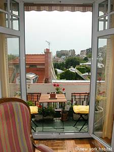 apartment paris interior
