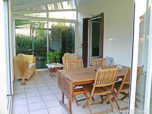 2 Bedroom Rental in Montpellier Region
