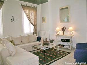 1 Bedroom Rental in Aix-en-Provence - PR-411