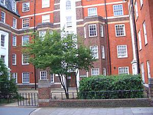 1 Bedroom Rental - Westminster - LN-223