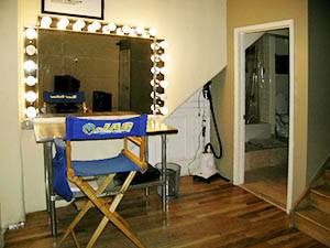 Fashion Week New York Apartments