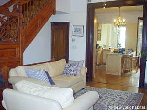 New York Accommodation Harlem