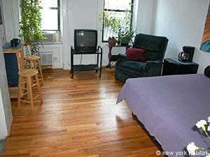 Studio - East Village - Lower East Side - NY-11288