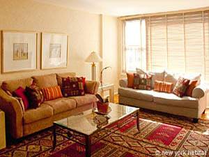 New York Accommodation in Midtown West - Chelsea (NY-12179) Picture