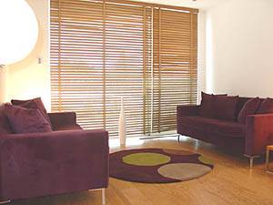 London Accommodation 2 bedroom apartment in City - Islington photo (LN-449)