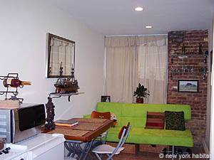 Upper East Side Apartment New York Accommodation (NY-12315) Pict