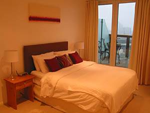 London accommodation 2-bedroom Canary Wharf (LN-511) Pict 
