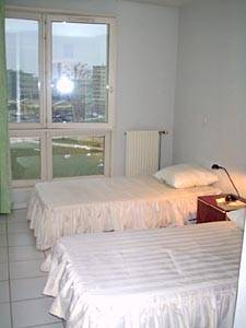 South of France apartment: Montpellier retnal PR-298