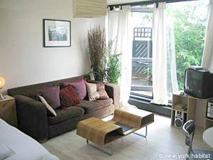 London Accommodation: Studio in Camden Town (LN-508) picture