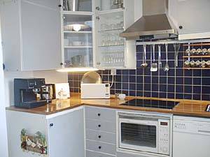 Paris apartment: Vacation rental in Les Halles (PA-602)