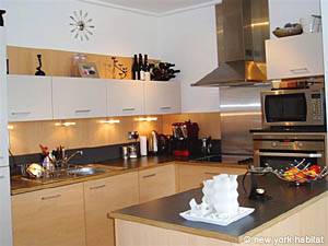London Accommodation: 1-bedroom retnal in Greenwich (LN-554)
