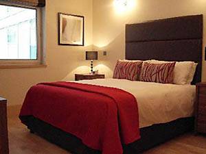 London Accommodation: 1-bedroom in Tower Hamlets- Canary Wharf (LN-619)