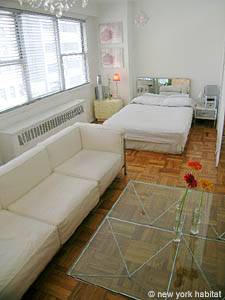 New York Vacation Rental: Studio in Midtown West NY-7029