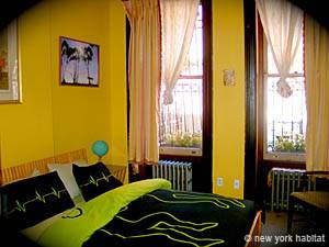New York: Apartment 2-bedroom rental in Harlem (NY-6213) picture