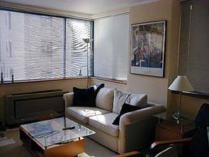 New York Apartment: Studio in the Upper West Side (NY-5886)
