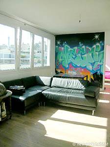 Paris Accommodation: 2-bedroom rental in Champs Elysees: (PA-3586) picture