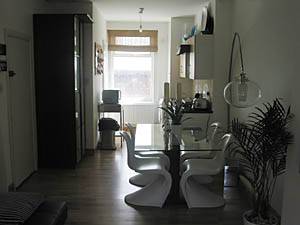 London Accommodation: studio vacation rental in Shoreditch (LN-590) phot