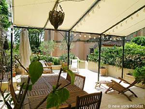 South France Bed and Breakfast in Toulon (PR-730) Pict