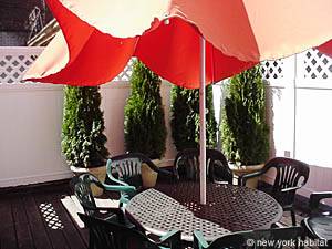 New York apartment: 3-bedroom vacation rental in Midtown West (NY-12189) photo