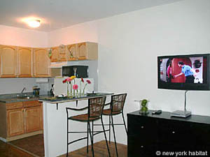 New York Apartment: studio in Greenwich Village (ny-12563) photo New York Apartment: studio in Greenwich Village (ny-12563) photo