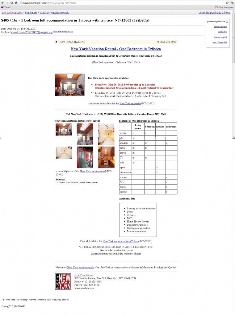 Apartment For Rent In Rosedale Queens Ny On Craigslist Classified Apartment Post