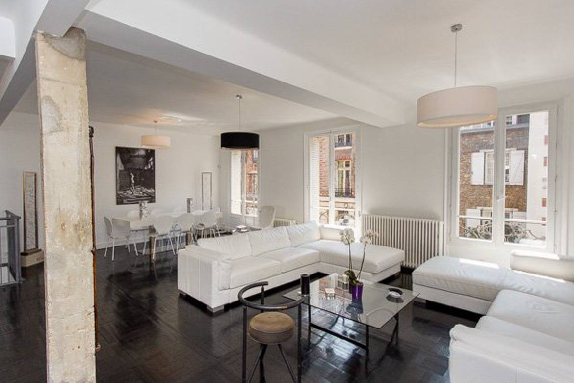 apartments for a family vacation in paris : new york habitat blog apartments for a family vacation in paris : new york habitat blog