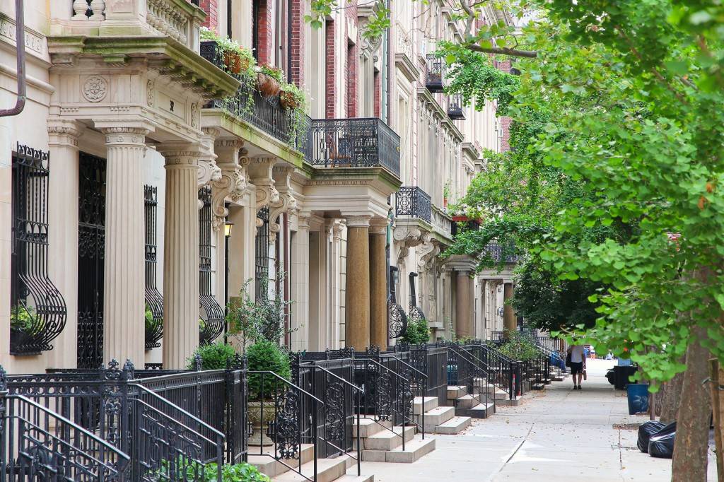 Apartments for a Family Vacation to New York : New York Habitat Blog