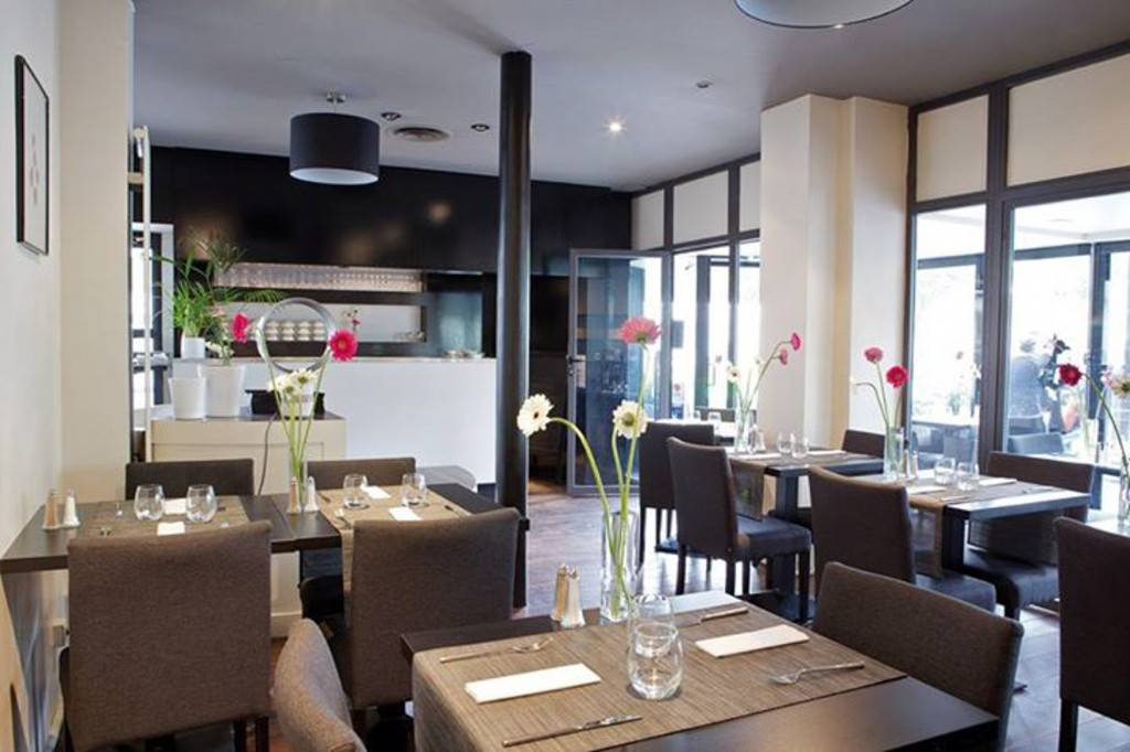 Vegan Restaurant Paris La Villette Vegan Restaurant Paris La Villette