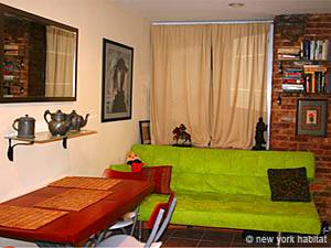 New Yorker Studiowohnung an der Upper East Side (NY-12315)