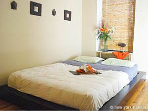 Wohnung 2 zimmer in der Upper East Side (NY-12411)