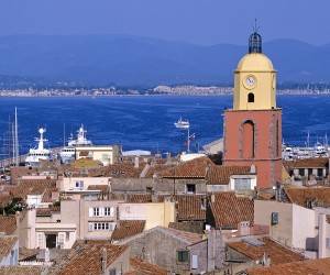 Foto von Saint Tropez