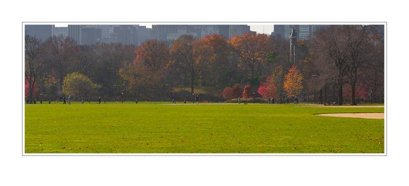 Central Park