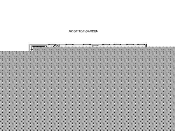 New York T2 - Loft logements location appartements - plan schématique New York T2 - Loft logements location appartements - plan schématique