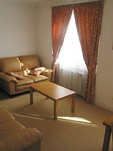Photo d'un appartement T3 en location meublee à Londres, Westminster (LN 432)