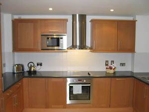 Location de vacances à Londres. Photo d'un appartement T3 à City-Islington (LN-370)