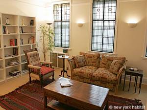 Location meublée à Londres. Photo d'un appartement T5 à Marylebone, Westminster (LN-57)