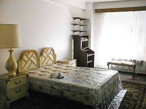 Colocation à New York. Photo d'un appartement T4 dans l'Upper West Side (NY-311)