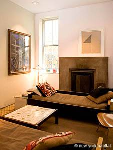 Appartement à New York: T2 - East Village - Lower East Side (NY-4572)